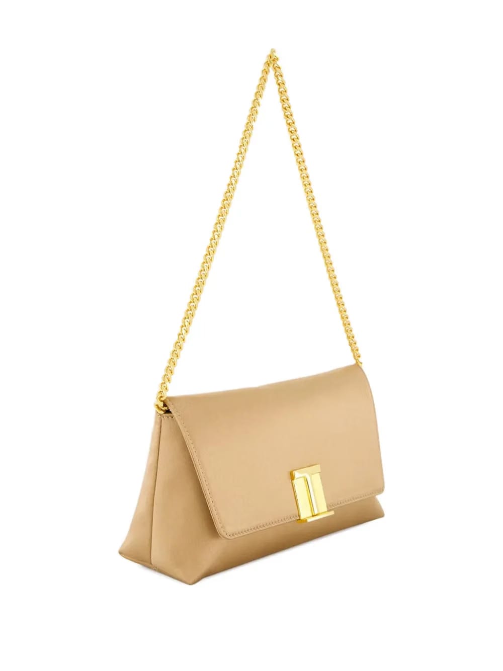 mini chain shoulder bag