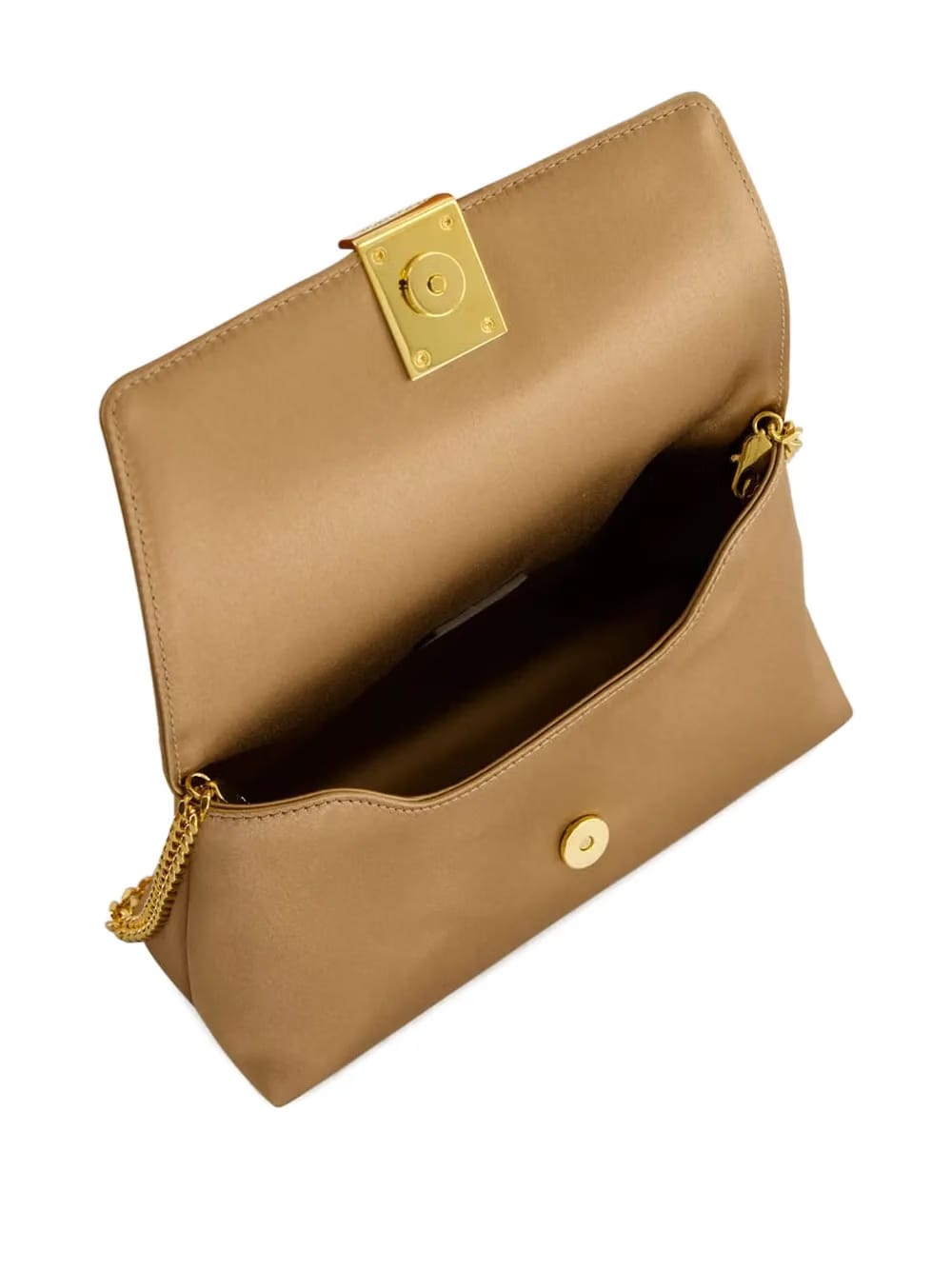 mini chain shoulder bag