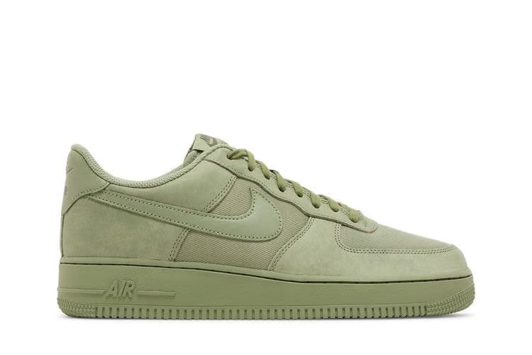 Nike Air Force 1 Low '07 LX Oil Green