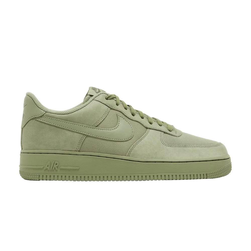 Nike Air Force 1 Low '07 LX Oil Green