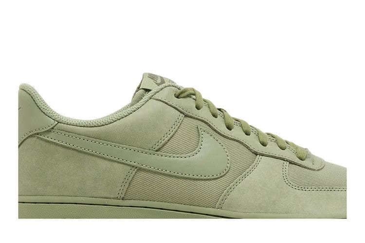Nike Air Force 1 Low '07 LX Oil Green