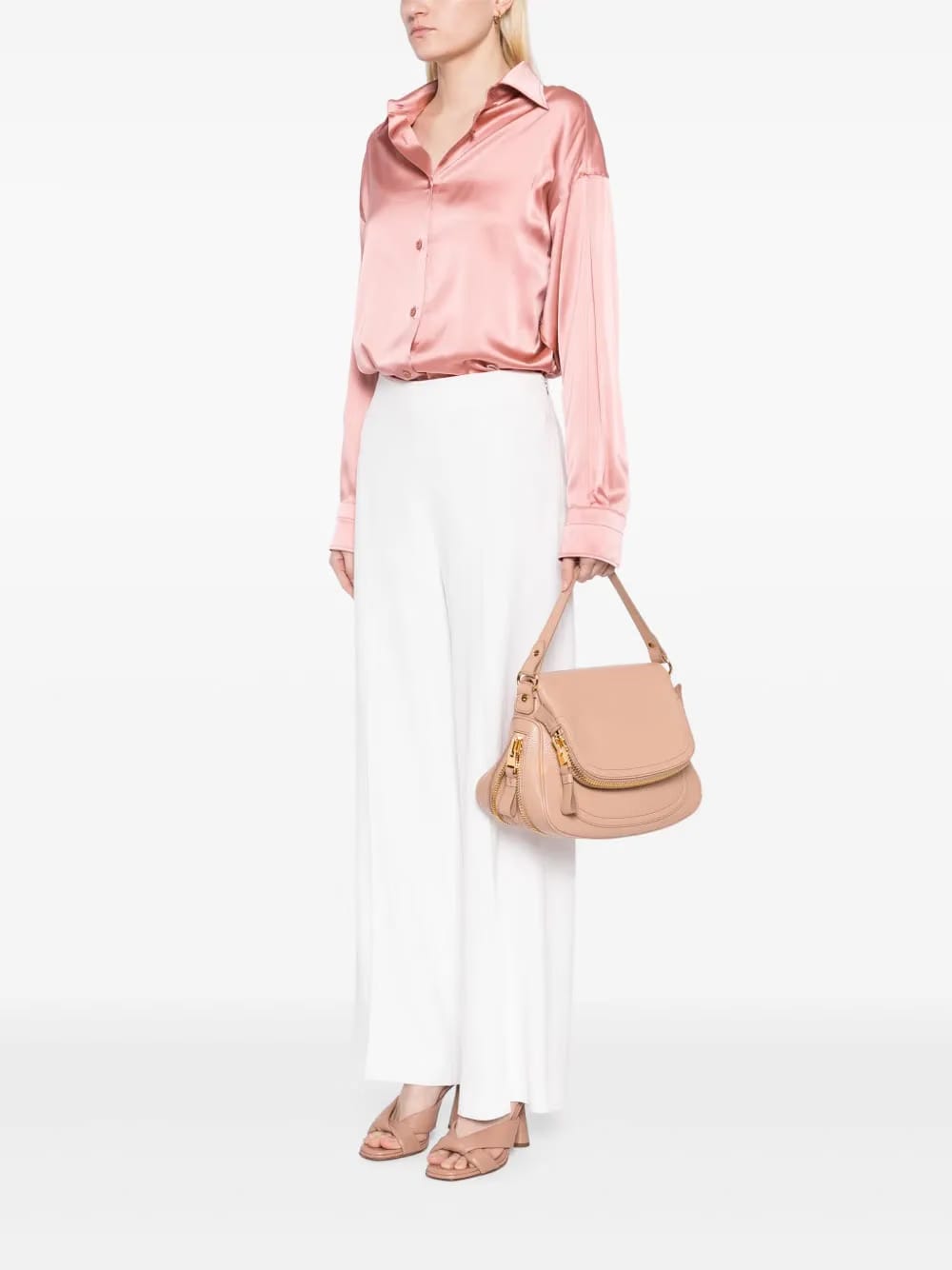 medium Jennifer tote bag