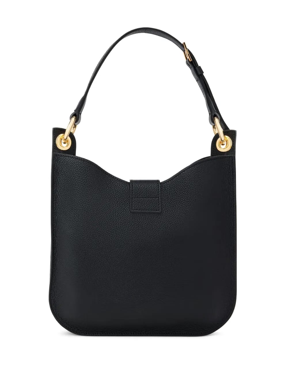 small Tara leather tote bag