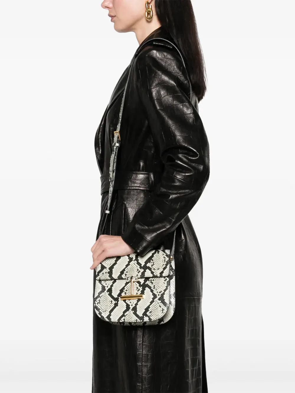 mini Tara cross body bag