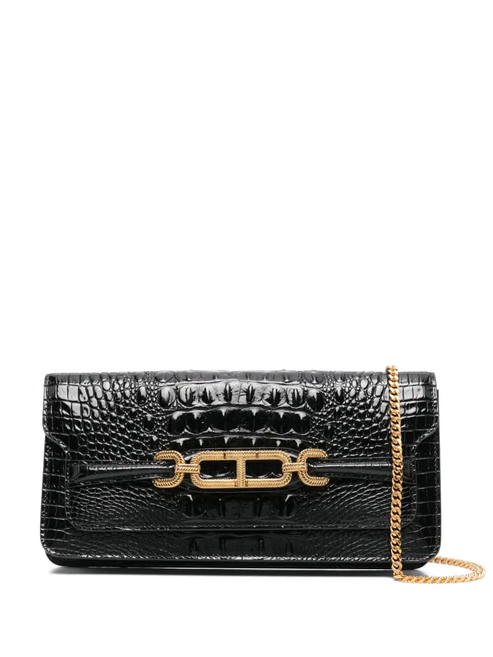 Whitney crossbody bag