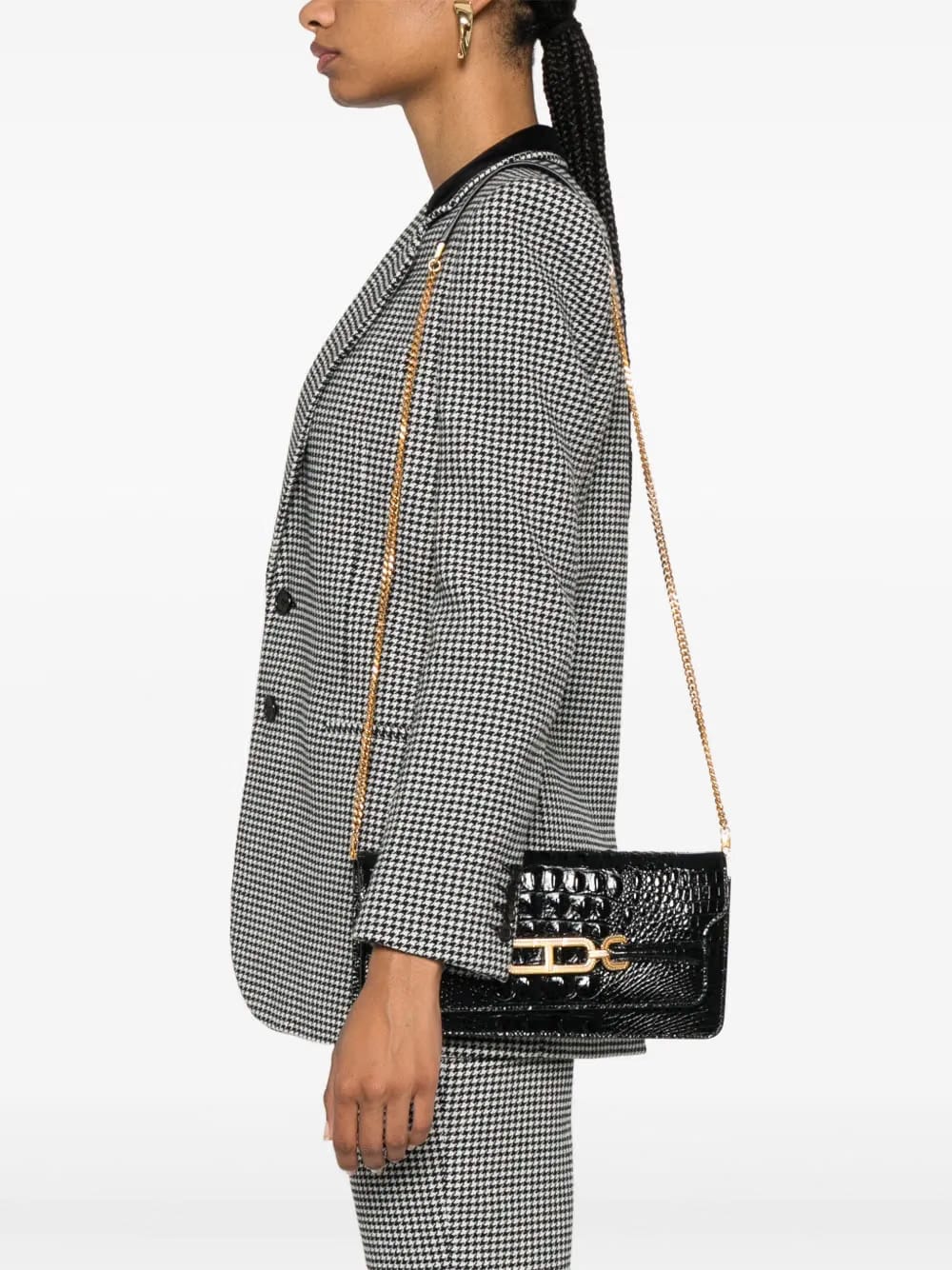Whitney crossbody bag