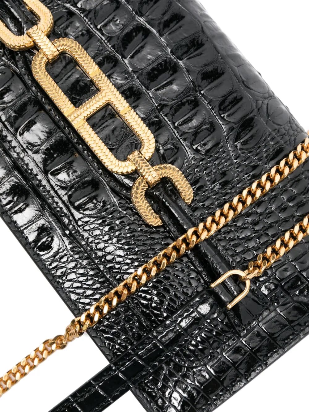 Whitney crossbody bag