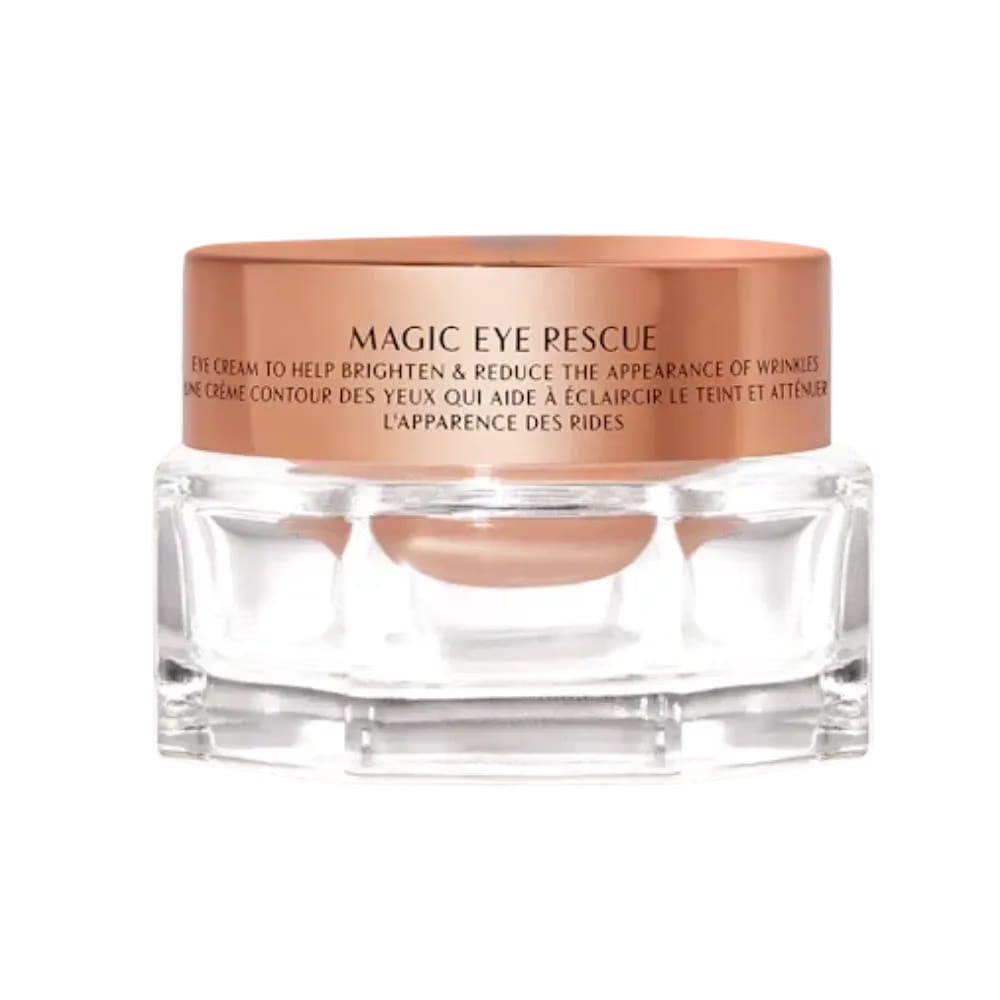 Charlotte Tilbury Magic Eye Rescue