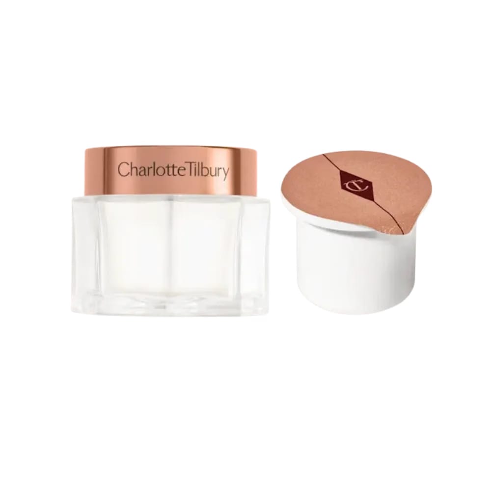 Charlotte Tilbury Magic Cream XL Forever Kit