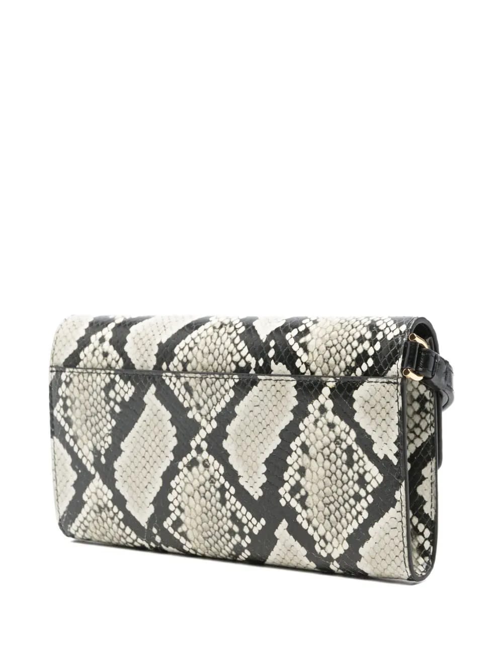 Tara clutch bag