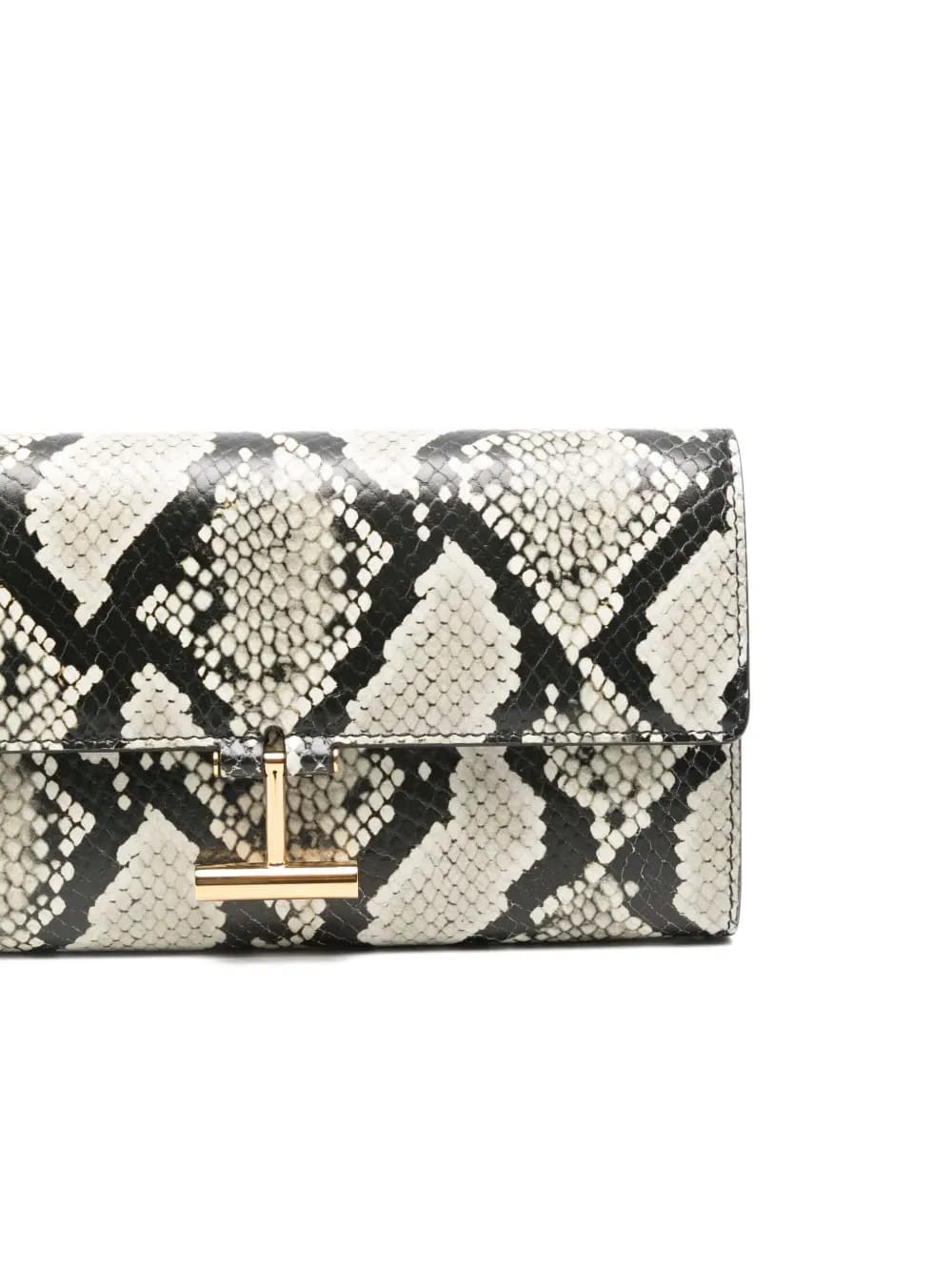 Tara clutch bag