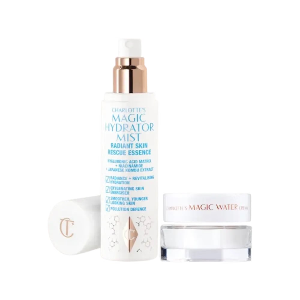 Charlotte Tilbury Hydrating Revival Set