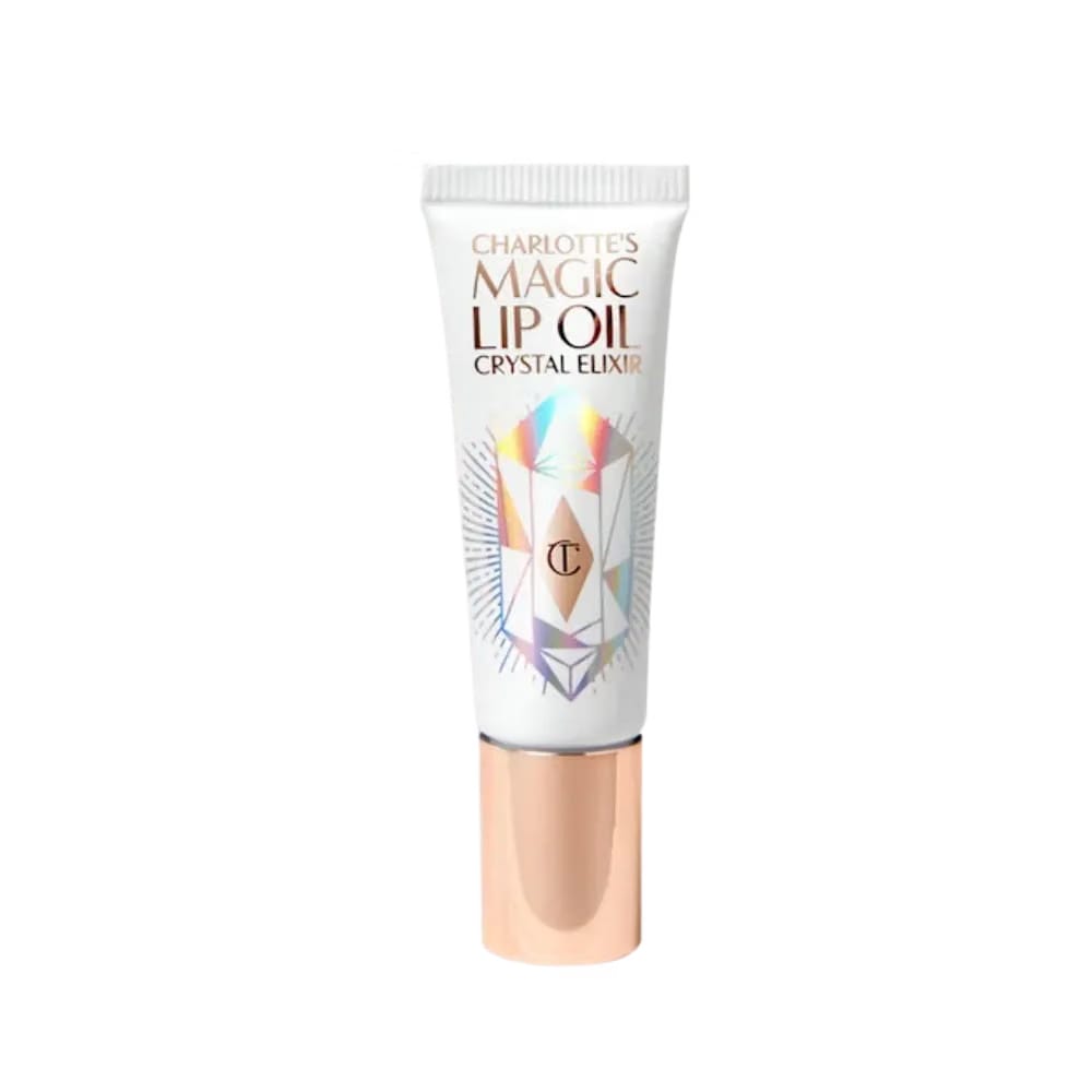 Charlotte Tilbury Magic Lip Oil Crystal Elixir