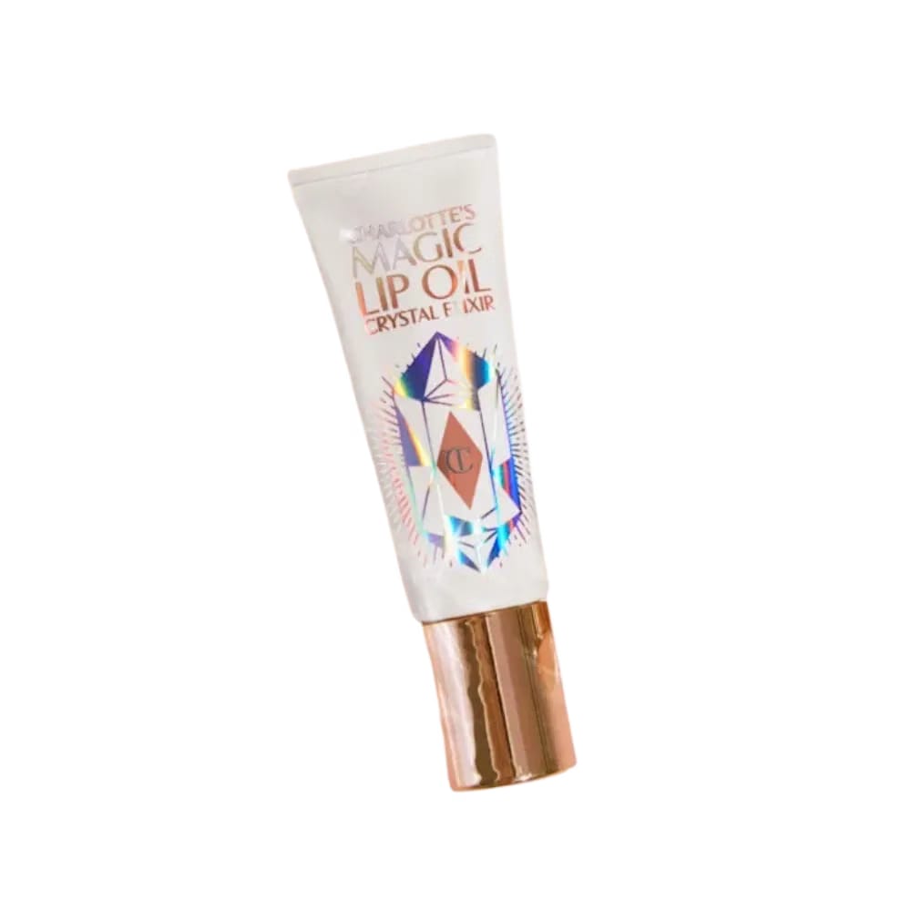 Charlotte Tilbury Magic Lip Oil Crystal Elixir