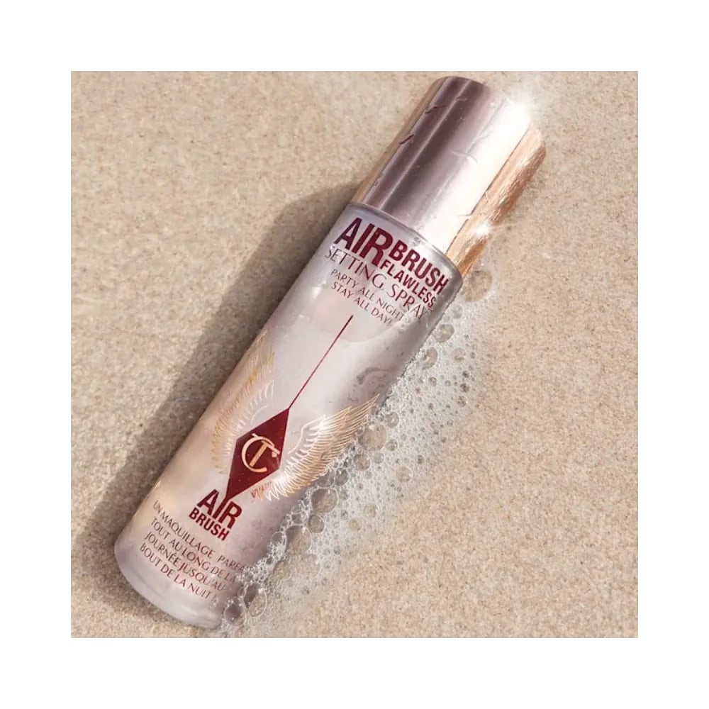Charlotte Tilbury Flawless Protect And Set Kit