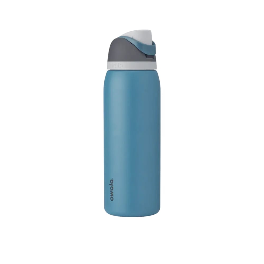 Owala Freesip 40oz "Blue Oasis"
