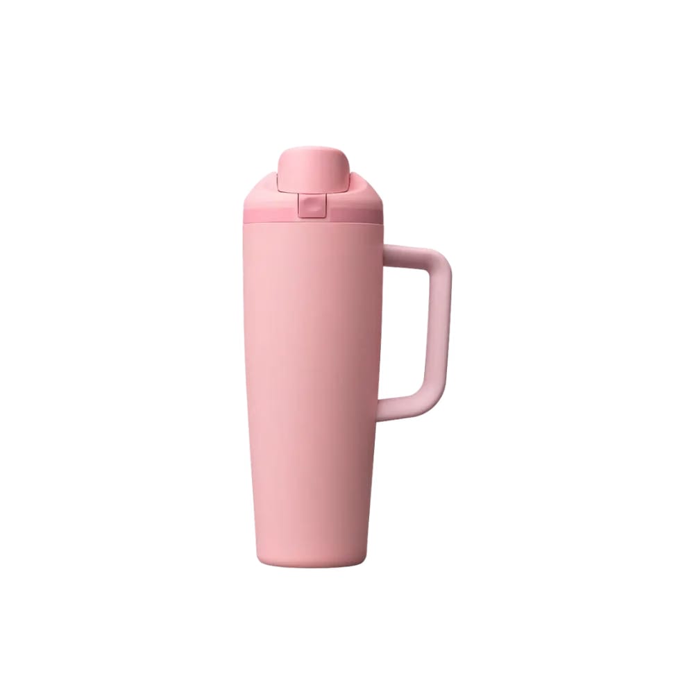 Owala Freesip-Tumbler 40oz "Very Very Dark"