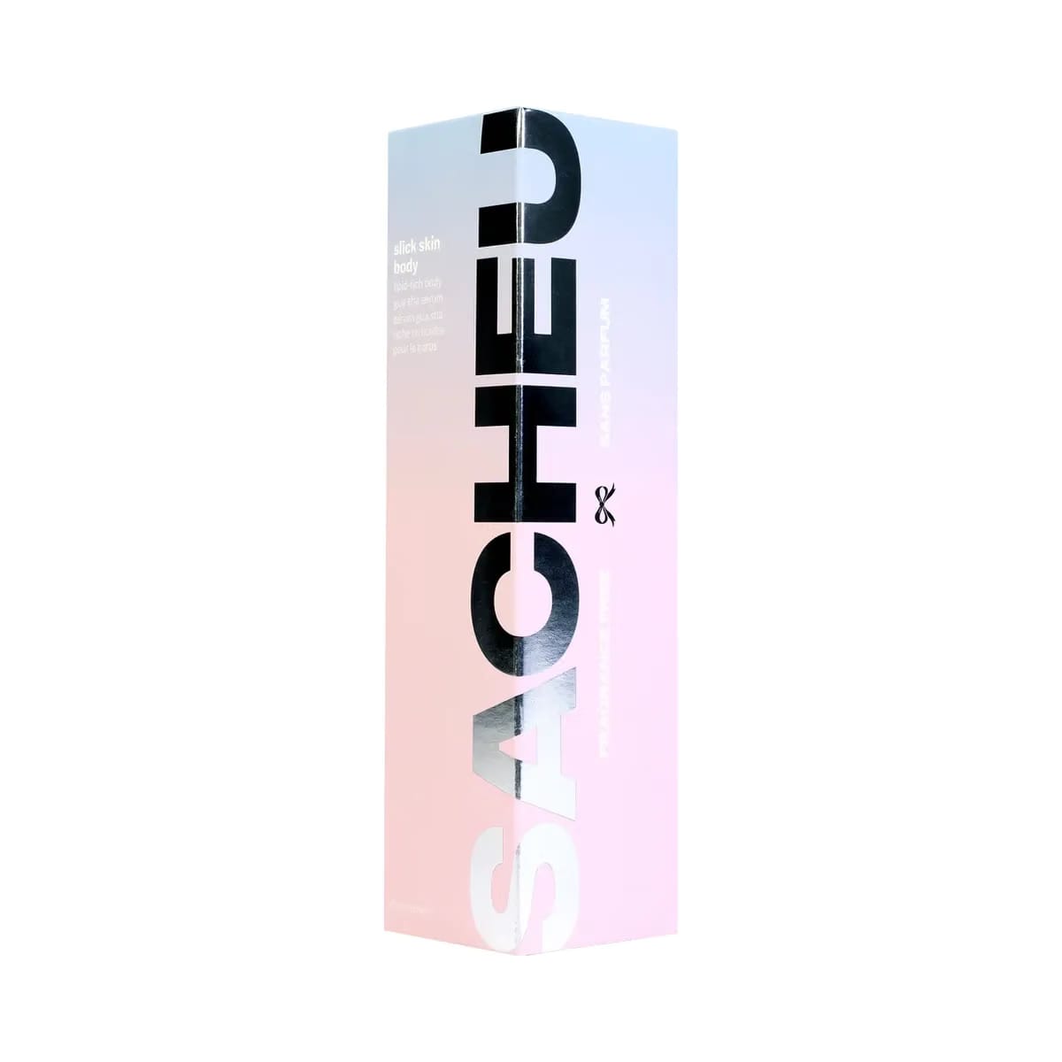 SACHEU Slick Skin Body Lipid Rich Oil Serum