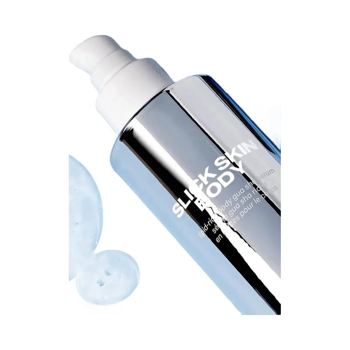 SACHEU Slick Skin Body Lipid Rich Oil Serum