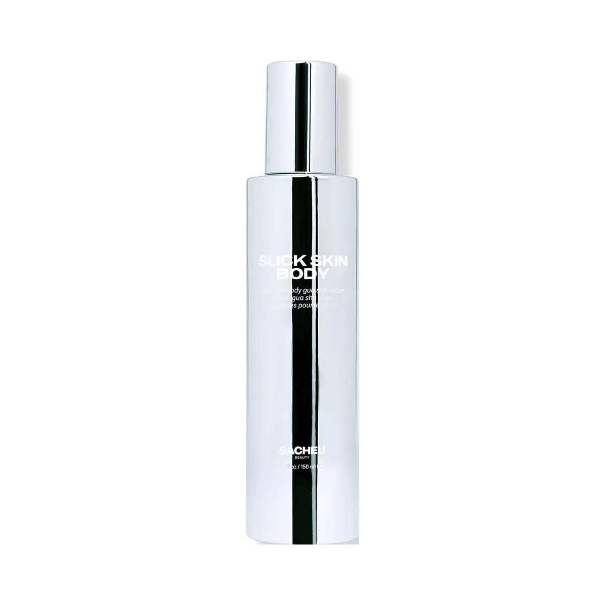 SACHEU Slick Skin Body Lipid Rich Oil Serum