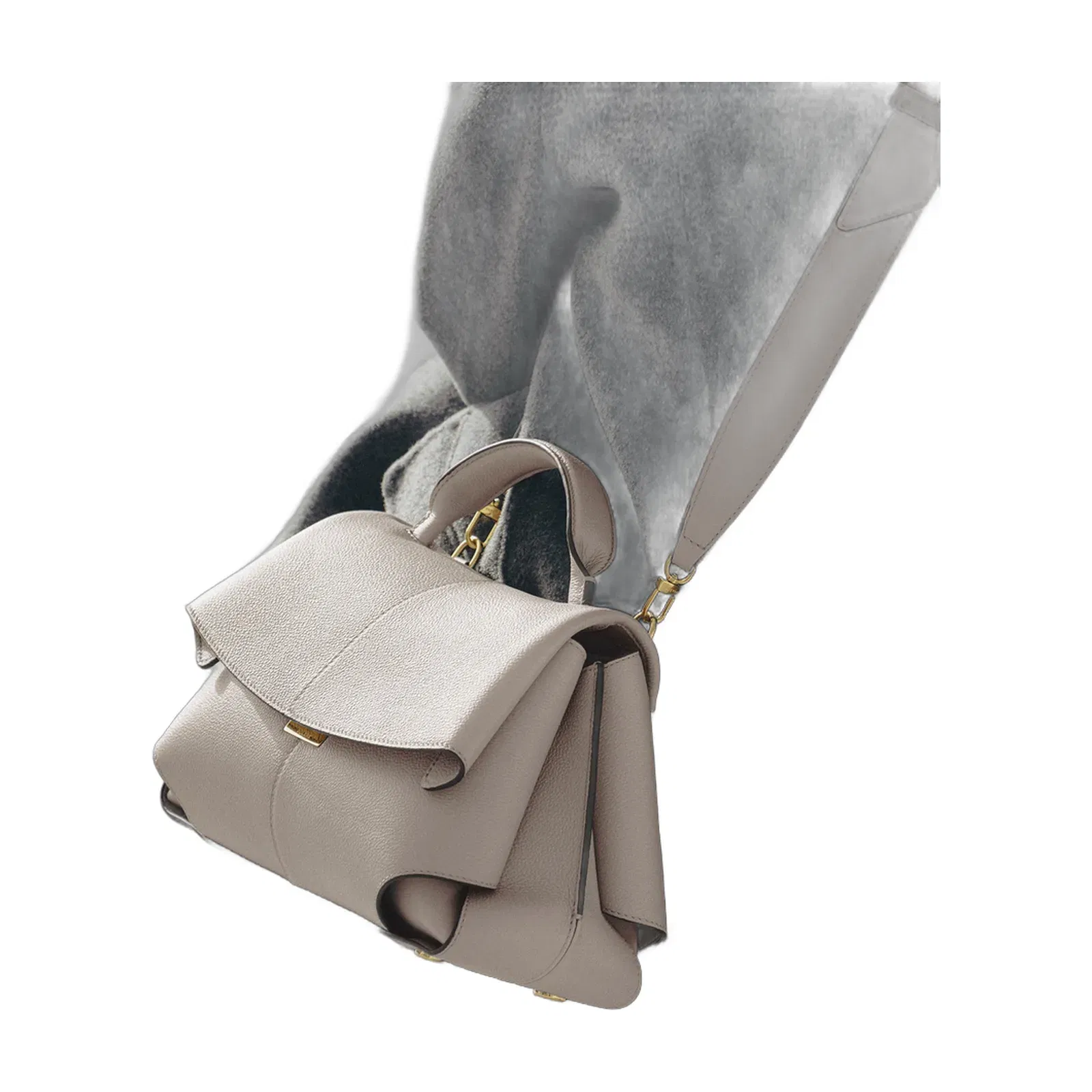 Polene Mokki Textured Mist