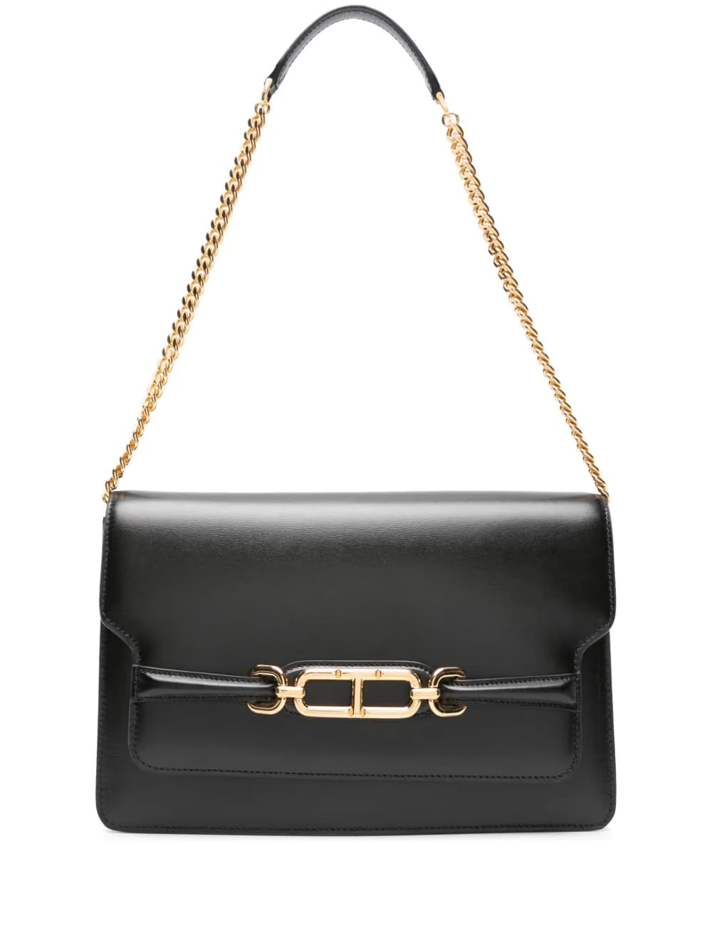 medium Whitney leather shoulder bag