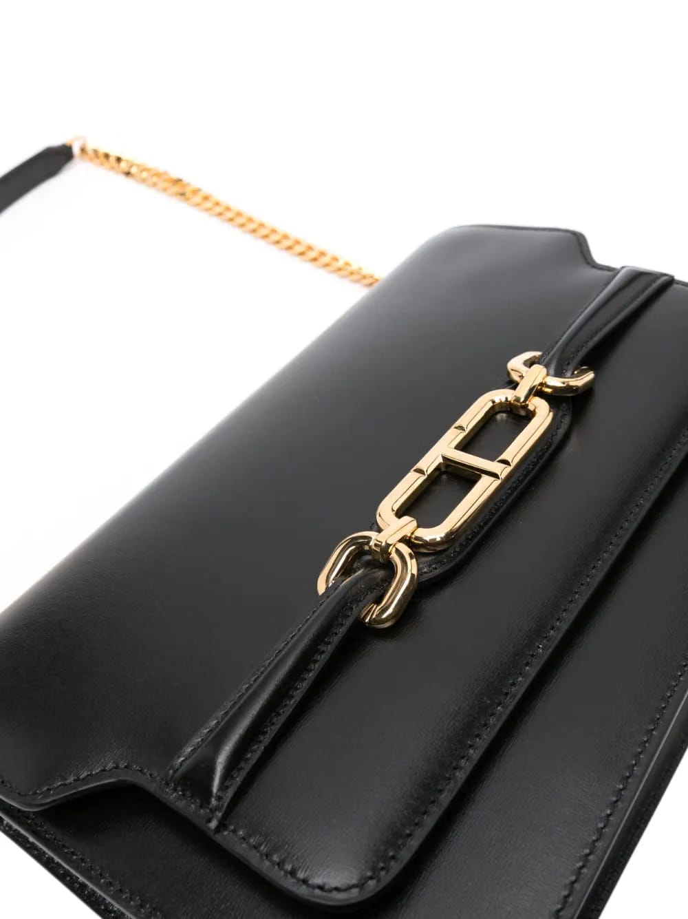medium Whitney leather shoulder bag