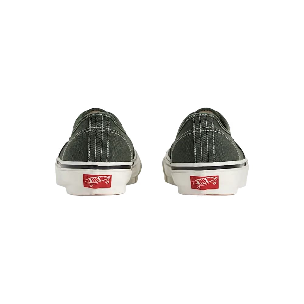 Vans Premium Authentic Shoe Kelp Green