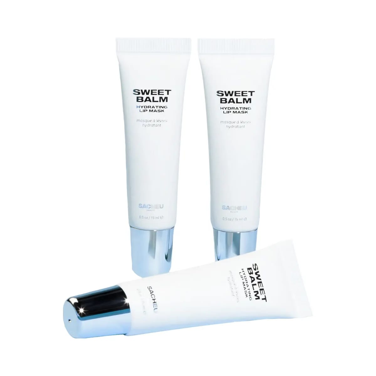 SACHEU Sweet Balm Hydrating Lip Mask