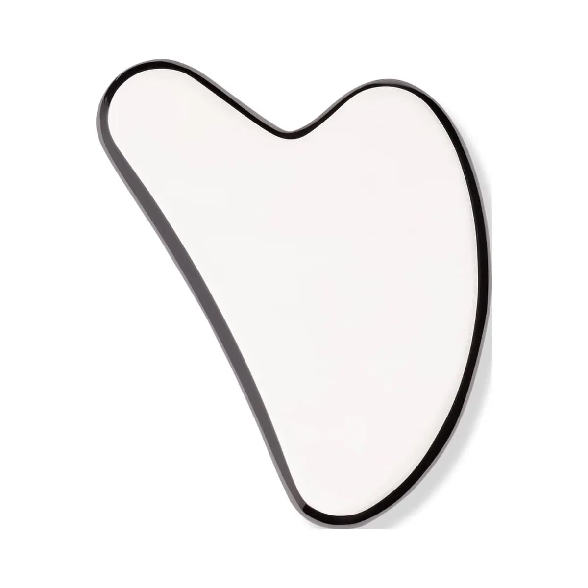 SACHEU Stainless Steel Non-Porous Gua Sha