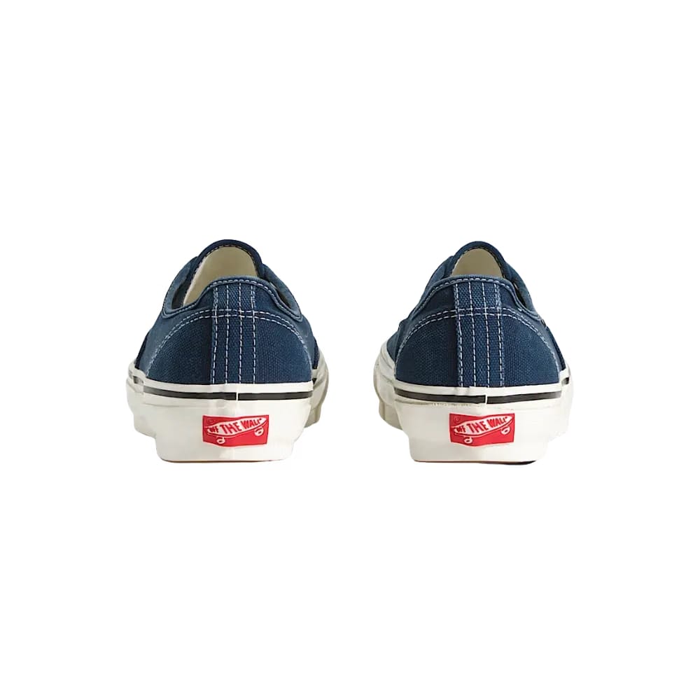 Vans Premium Authentic Shoe Parisian Night Blue