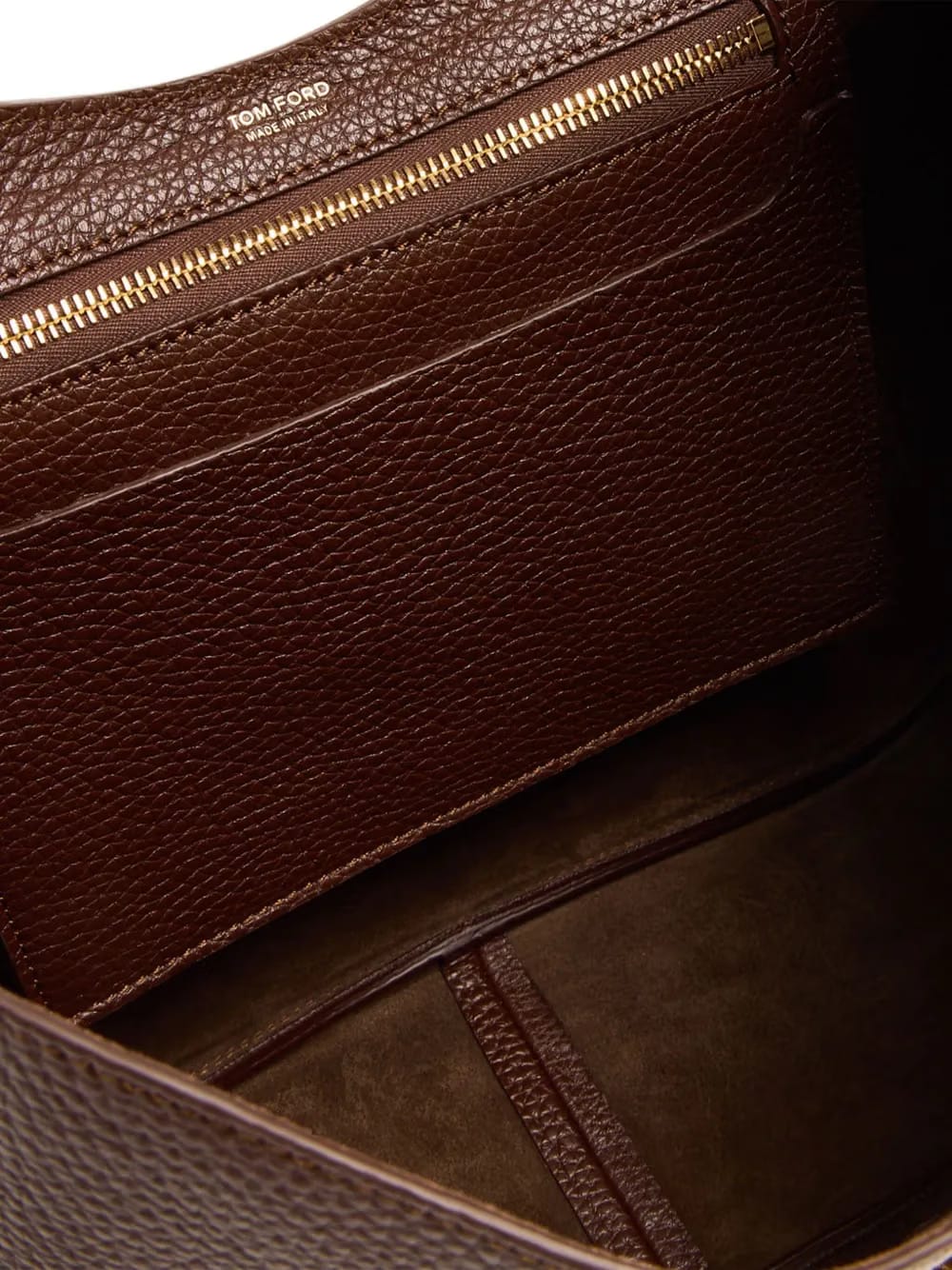 logo-buckle tote bag