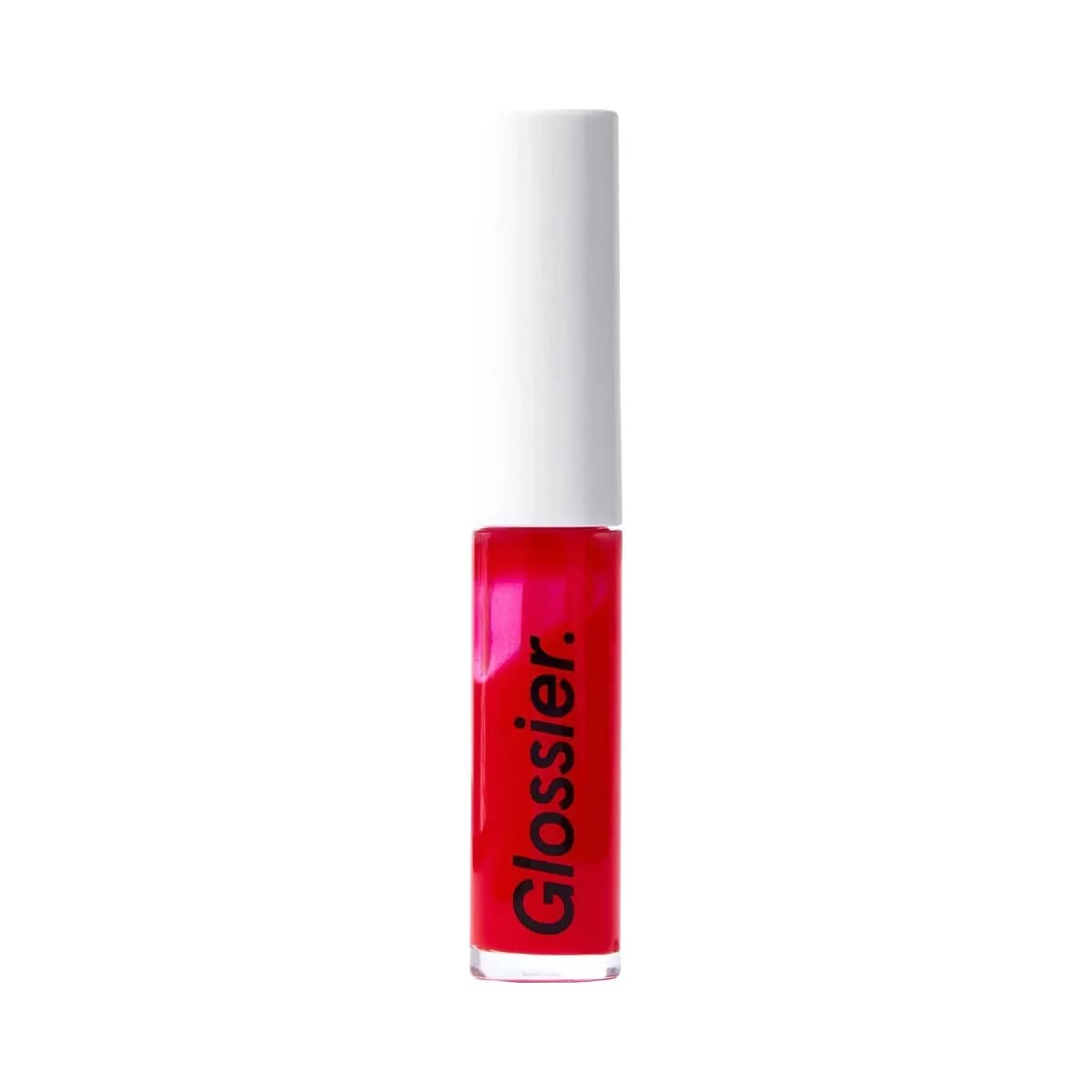 Glossier Glassy High-Shine Lip Gloss 'Red'