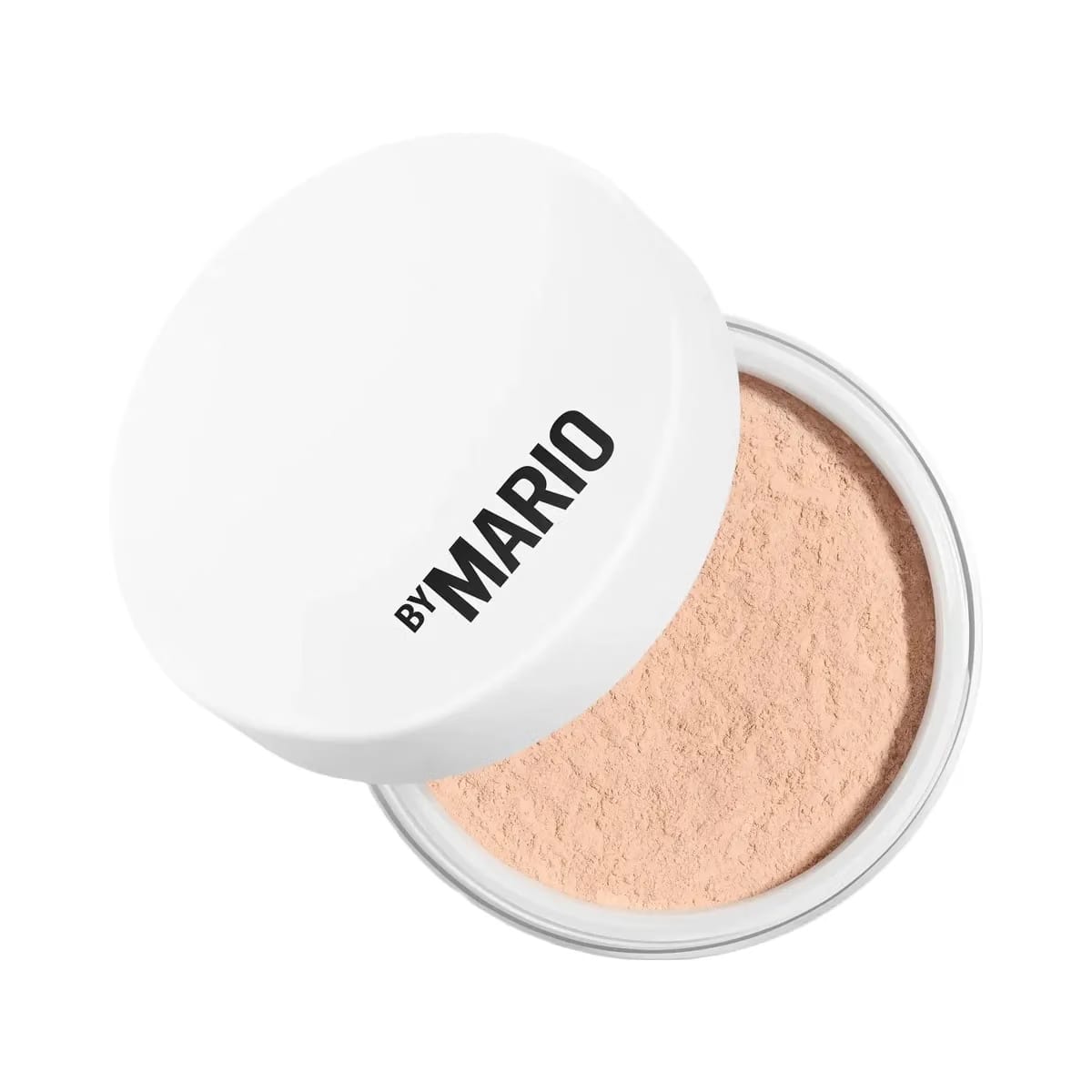 MAKEUP BY MARIO SurrealSkin Talc-Free Soft Blur Setting Powder '3 Neutral Peach'