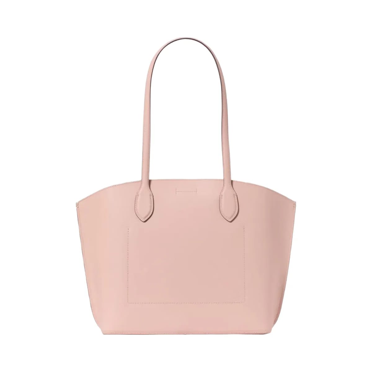 Kate Spade Suite Tote Bag Rose Smoke