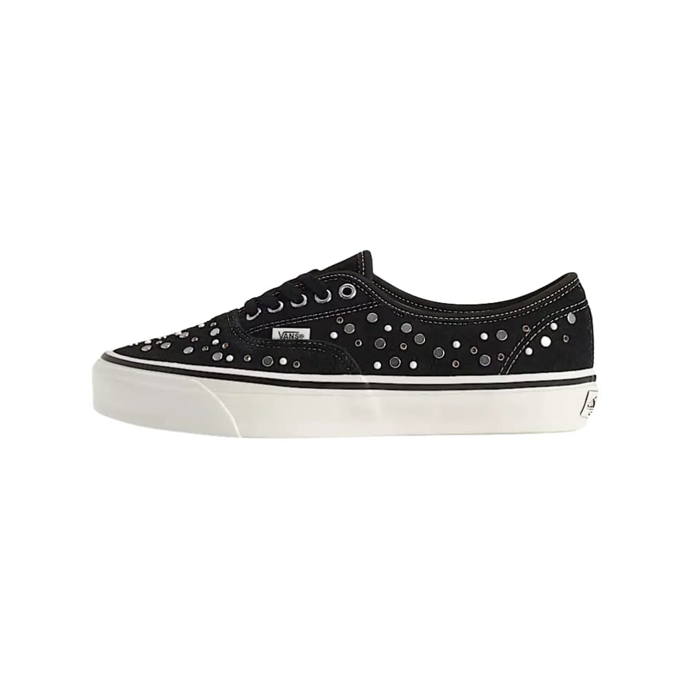Vans Premium Authentic Shoe Crystal White