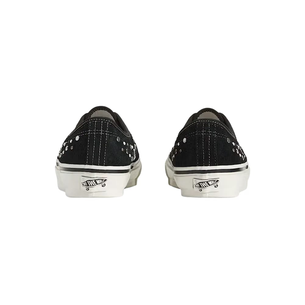 Vans Premium Authentic Shoe Crystal White