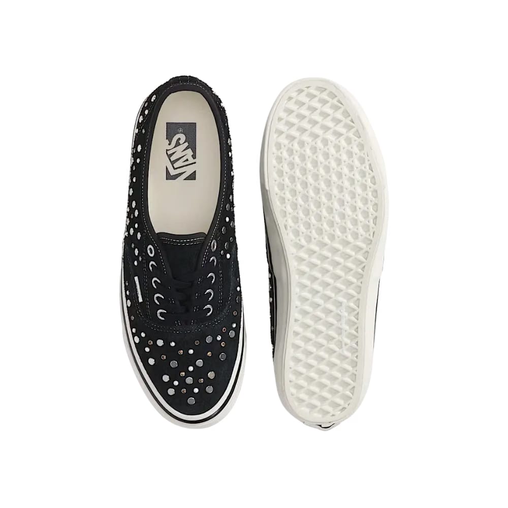Vans Premium Authentic Shoe Crystal White