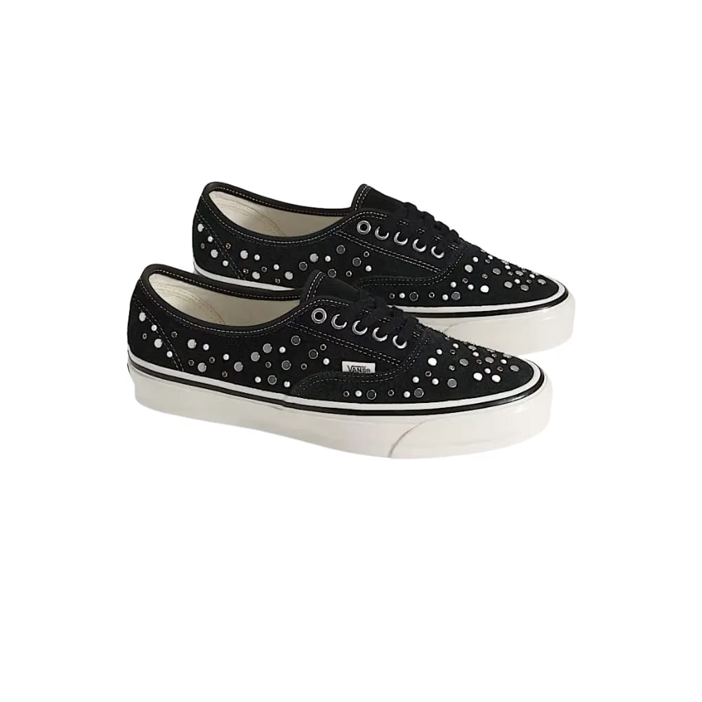 Vans Premium Authentic Shoe Crystal White