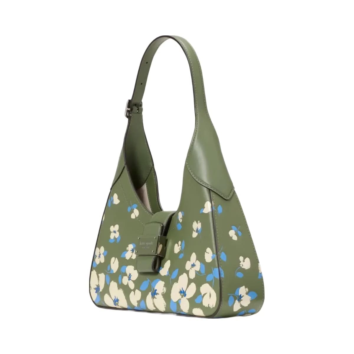Kate Spade Nouveau Small Shoulder Bag Cedar Stand Multi