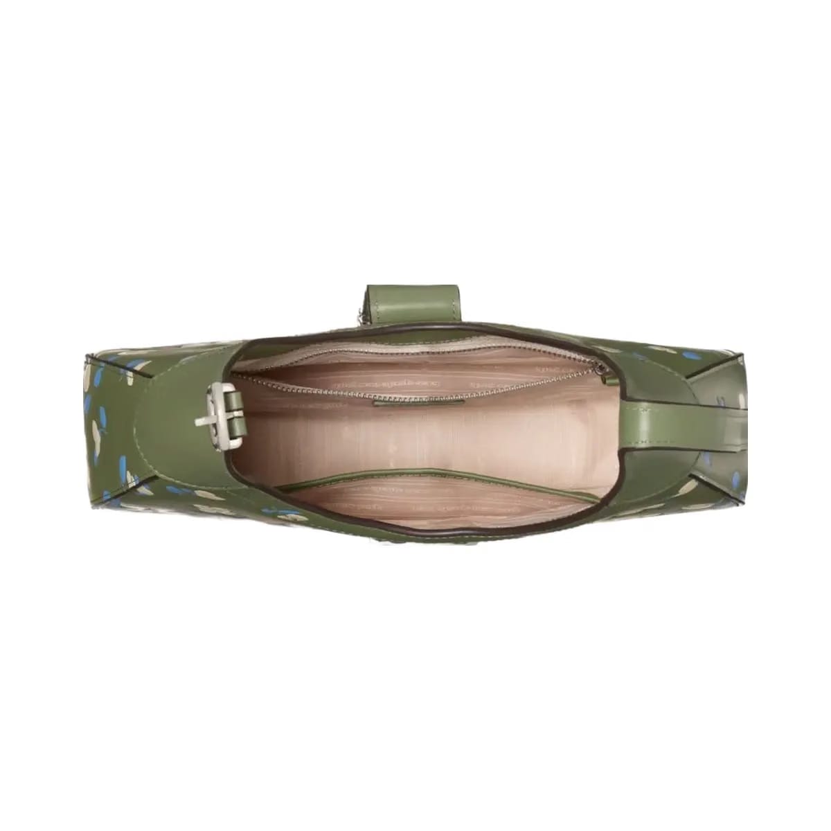 Kate Spade Nouveau Small Shoulder Bag Cedar Stand Multi