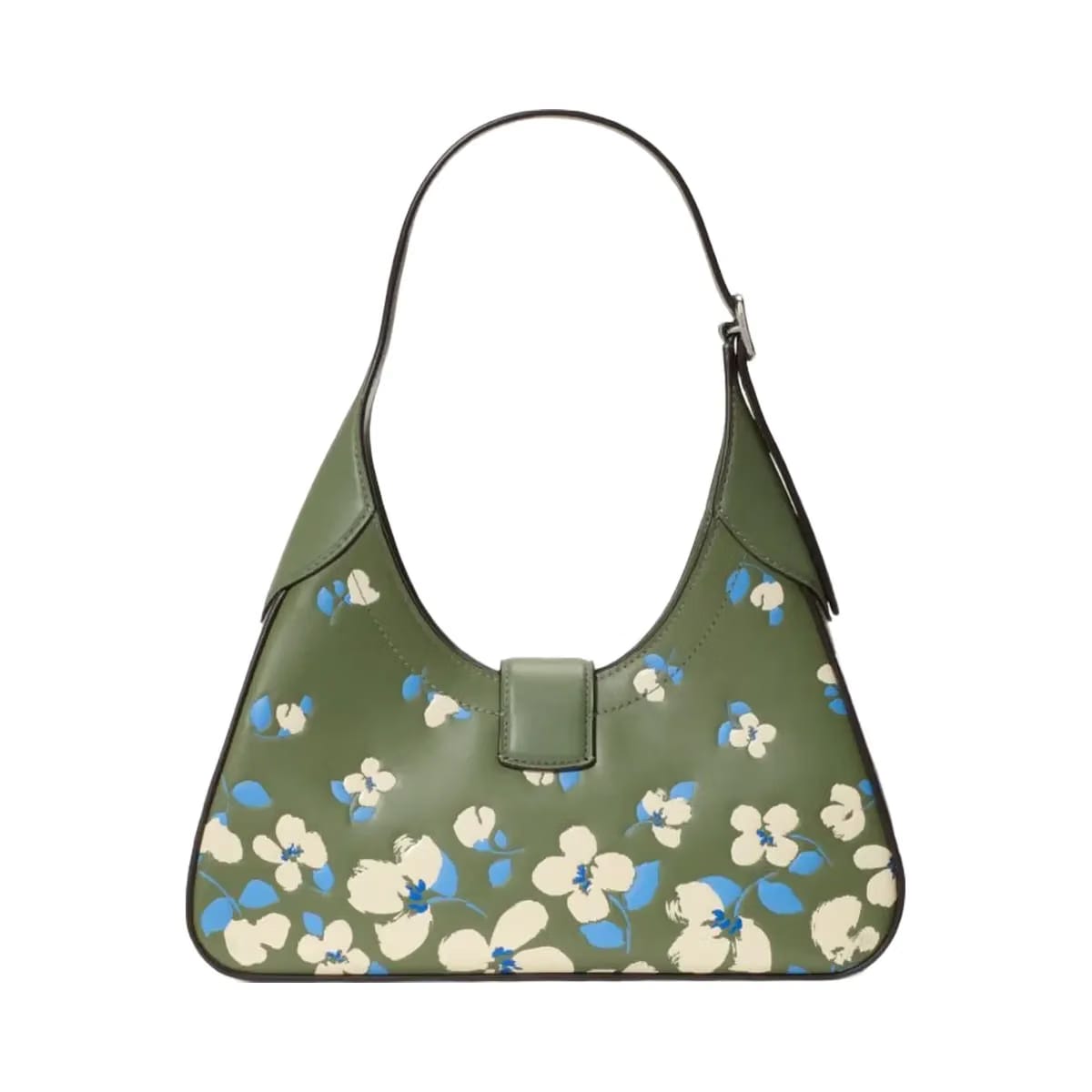 Kate Spade Nouveau Small Shoulder Bag Cedar Stand Multi