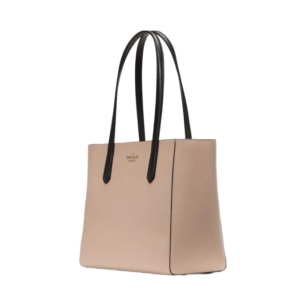 Kate Spade Staci Medium Tote Warm Beige Multi