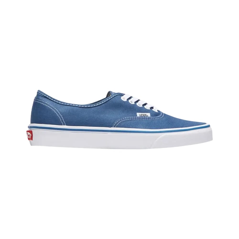 Vans Authentic Shoe Navy Blue