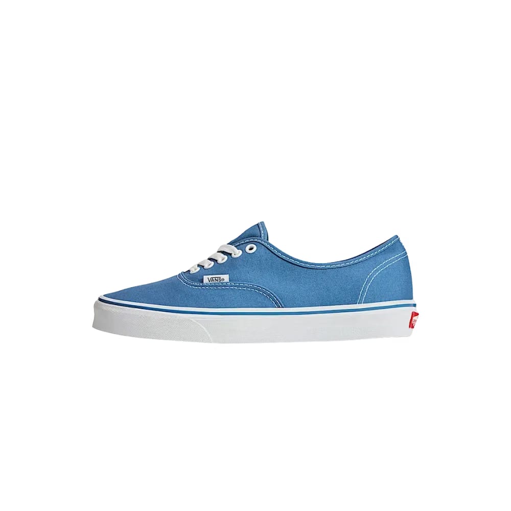 Vans Authentic Shoe Navy Blue