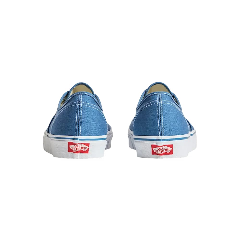 Vans Authentic Shoe Navy Blue