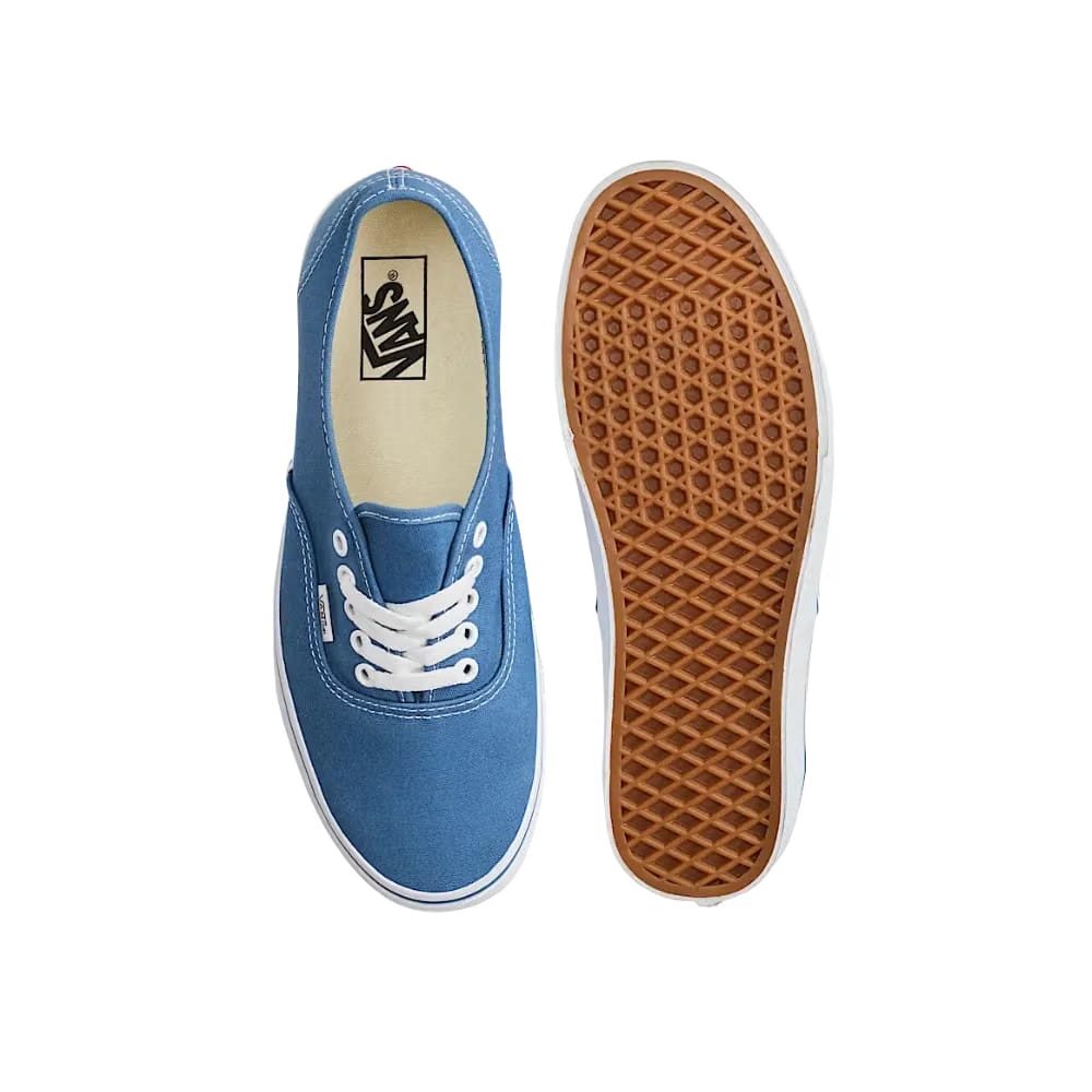 Vans Authentic Shoe Navy Blue