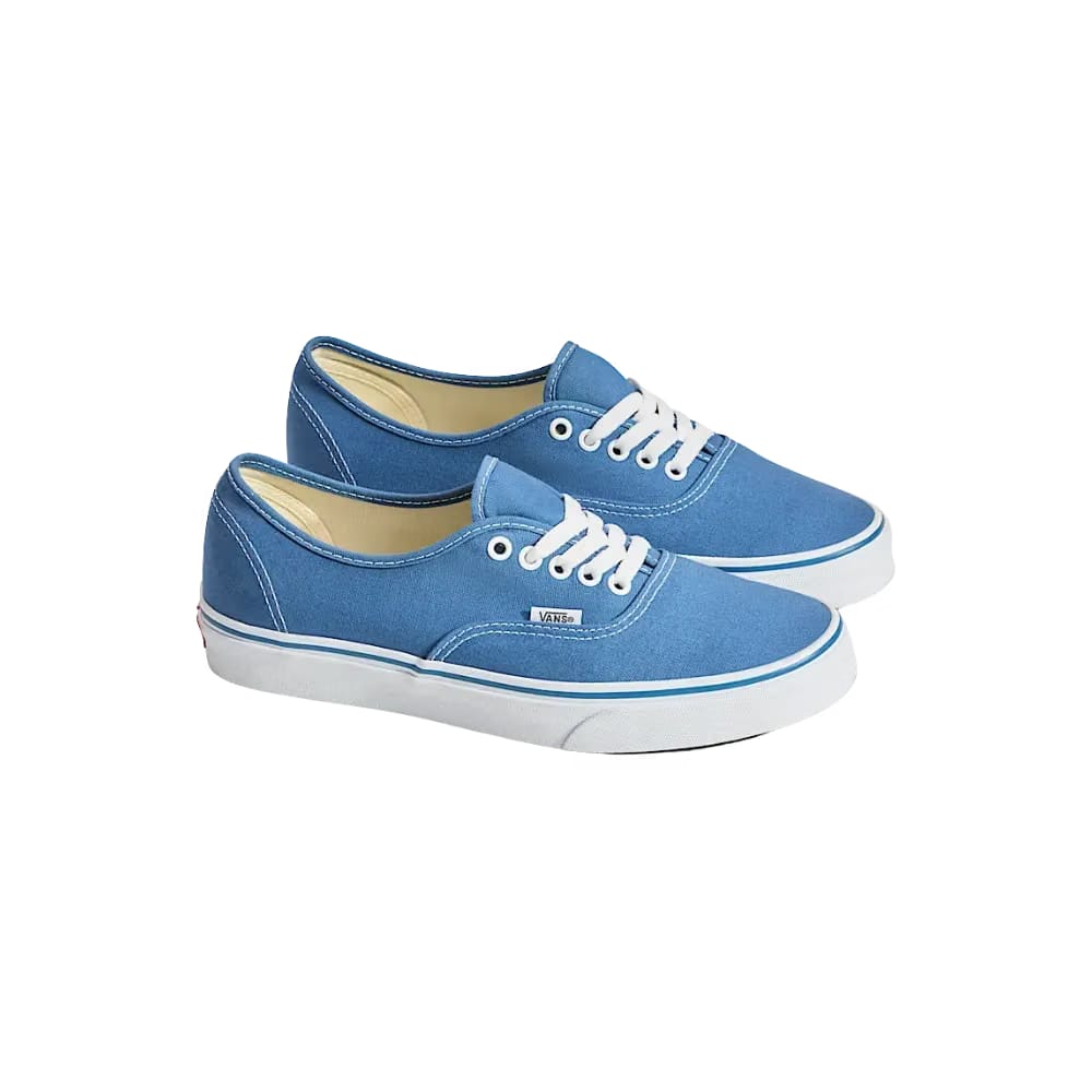 Vans Authentic Shoe Navy Blue