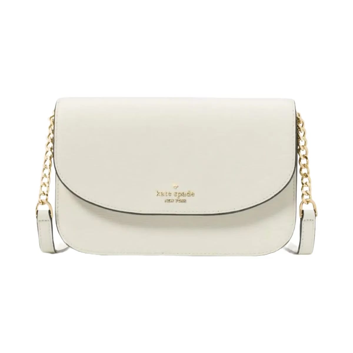 Kate Spade Kristi Crossbody Meringue