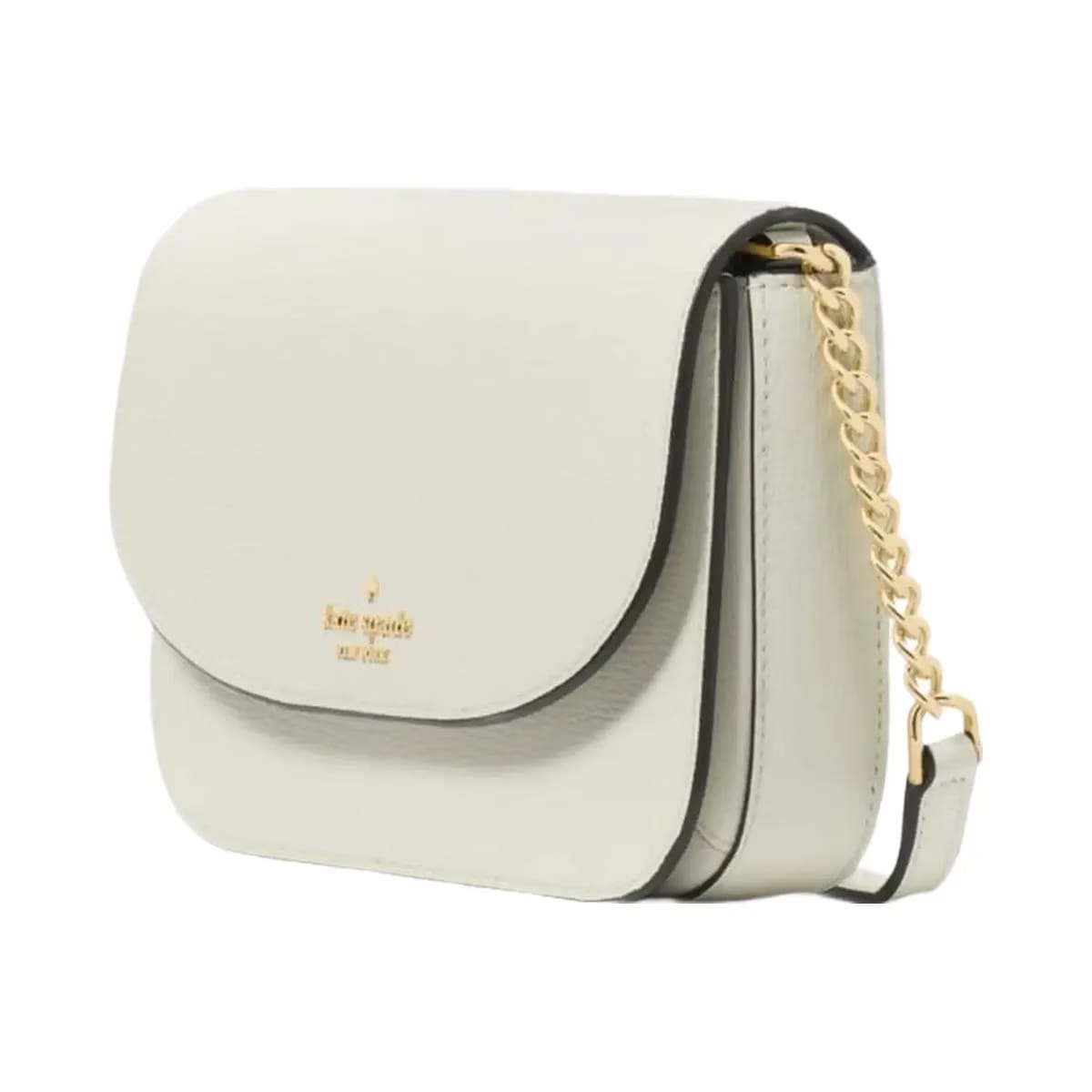 Kate Spade Kristi Crossbody Meringue